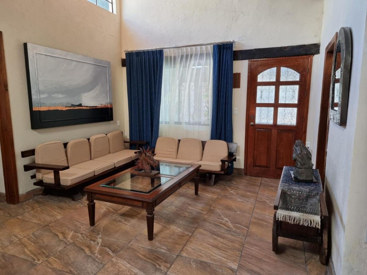 Hotel Real De Corralejo Alcocer Zewnętrze zdjęcie
