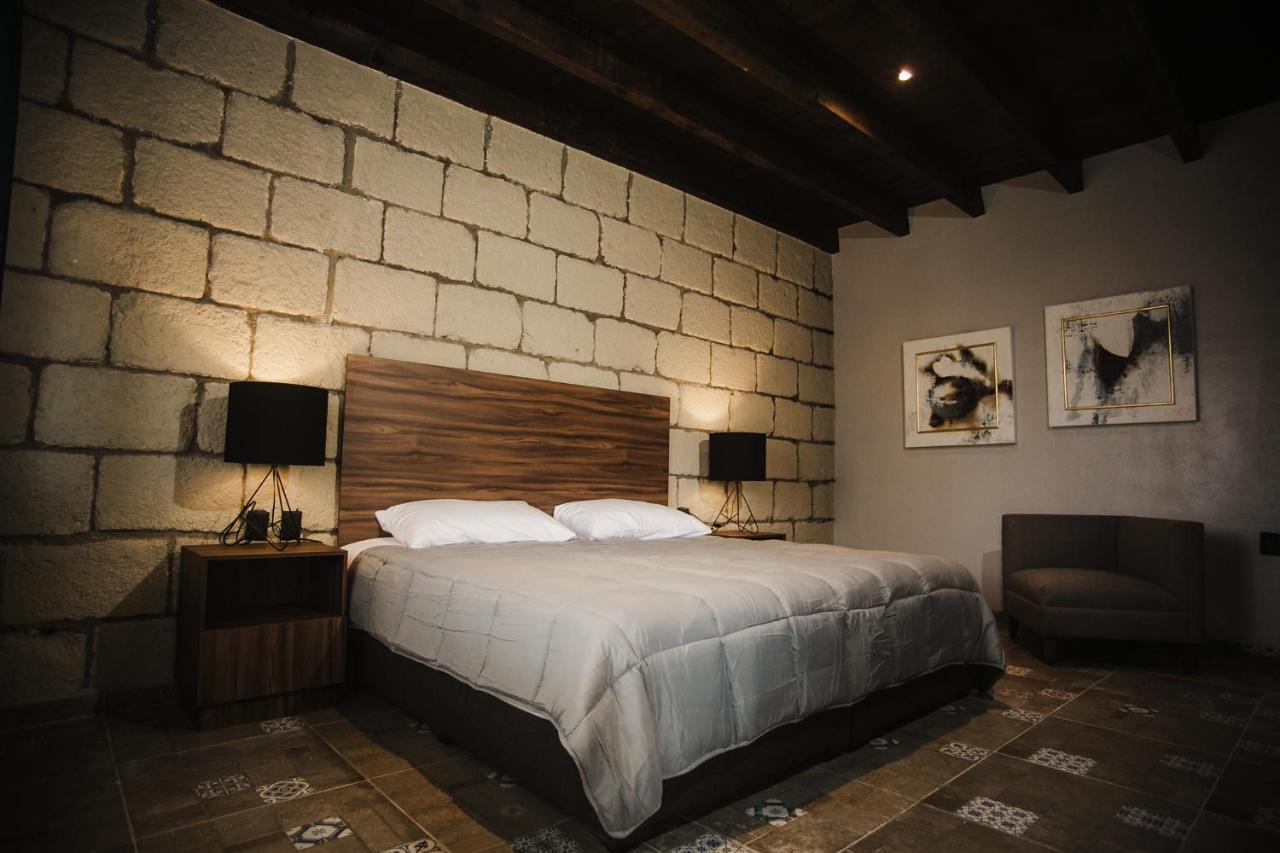 Hotel Real De Corralejo Alcocer Zewnętrze zdjęcie