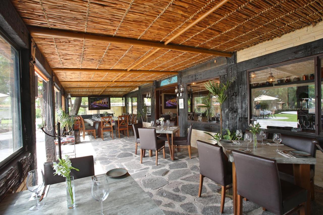 Hotel Real De Corralejo Alcocer Zewnętrze zdjęcie