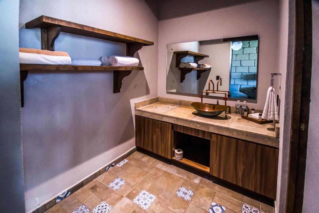Hotel Real De Corralejo Alcocer Zewnętrze zdjęcie