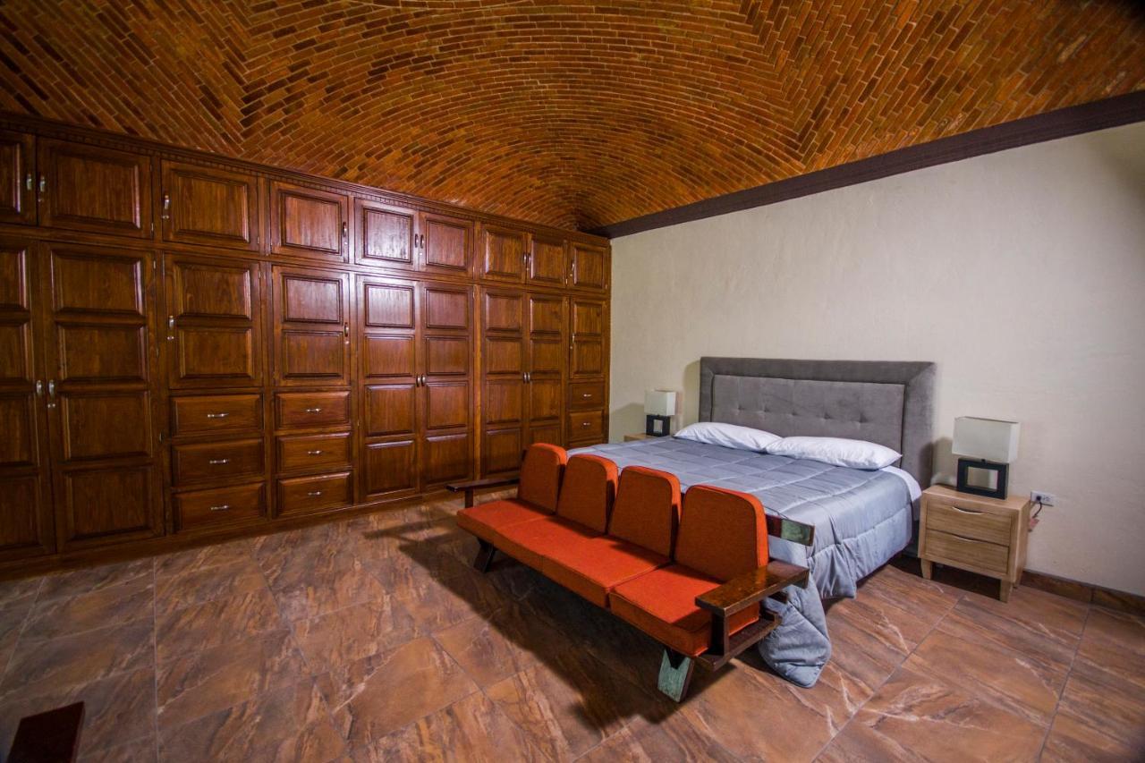 Hotel Real De Corralejo Alcocer Zewnętrze zdjęcie