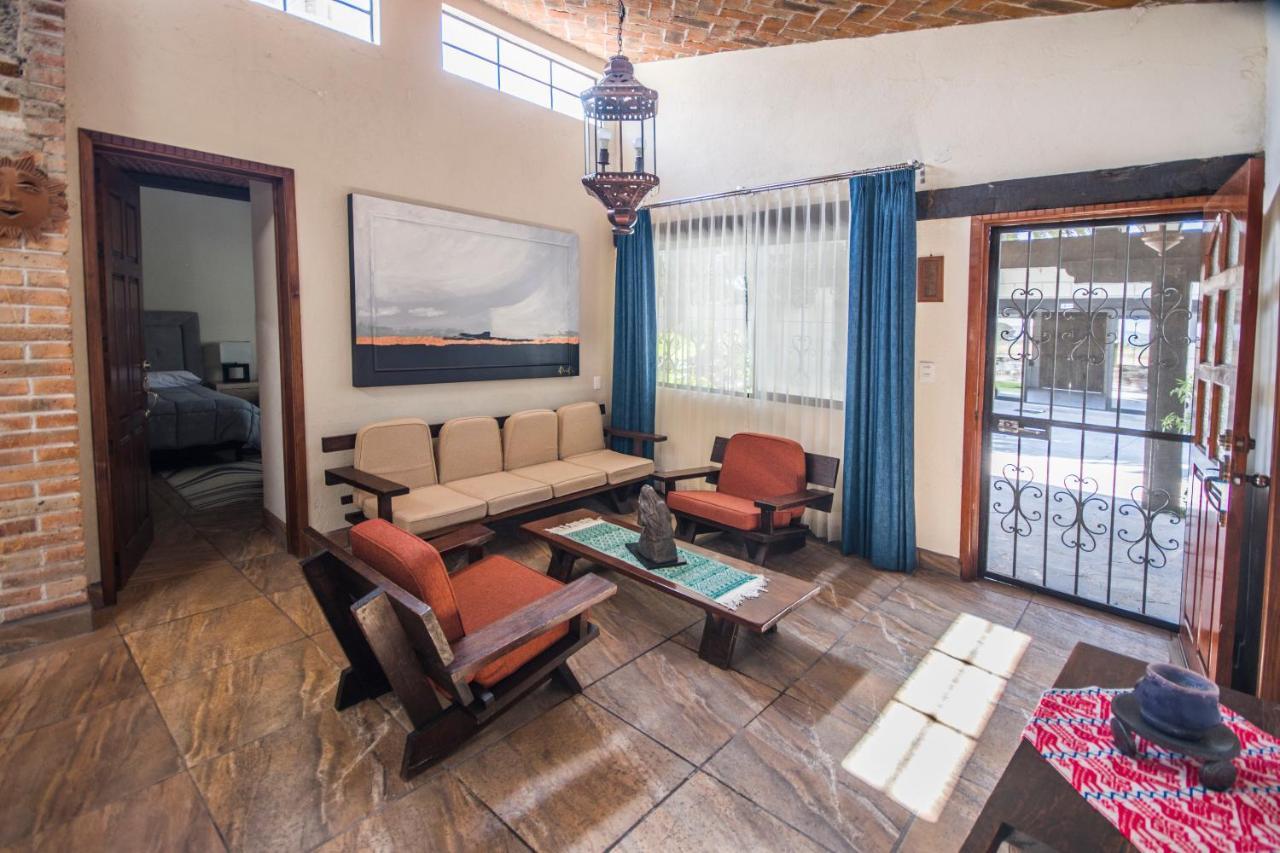 Hotel Real De Corralejo Alcocer Zewnętrze zdjęcie